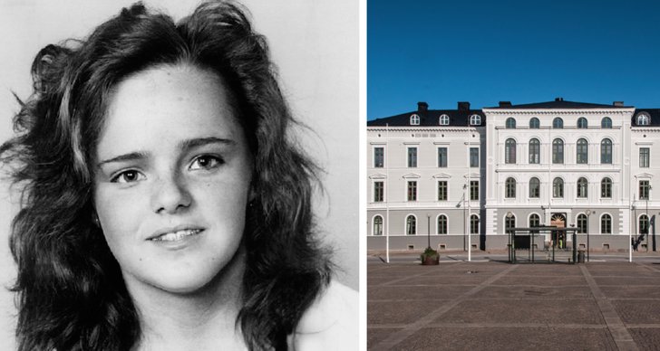 mord, Försvunna Helena Andersson